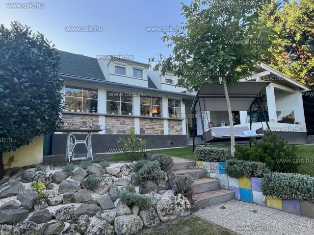 Eladó ház Pomáz 125 nm