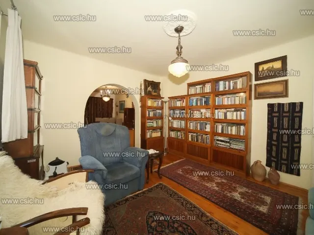 Eladó ház Budapest III. kerület 180 nm