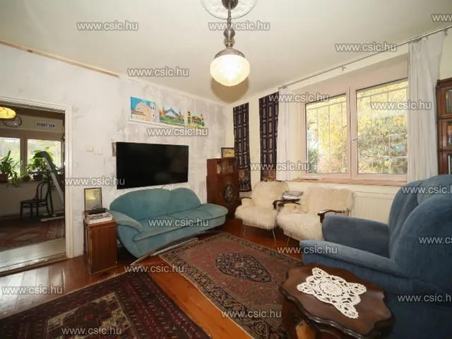 Eladó ház Budapest III. kerület 180 nm