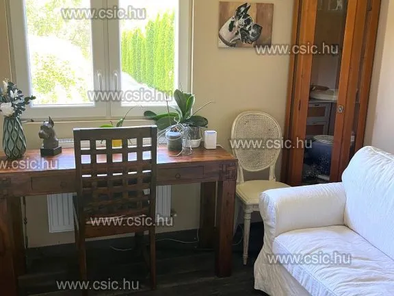 Eladó ház Tahitótfalu 125 nm