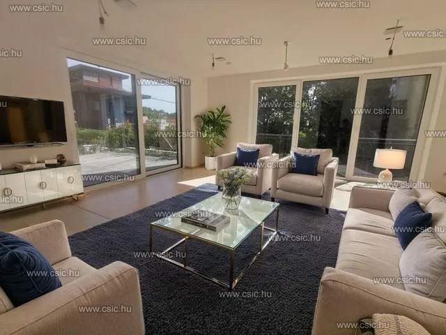 Eladó lakás Budapest II. kerület, Rézmál 75 nm