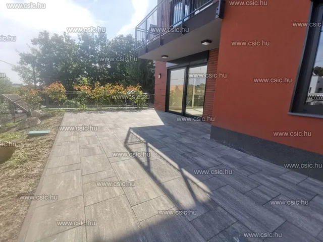 Eladó lakás Budapest II. kerület, Rézmál 75 nm