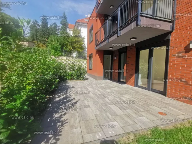 Eladó lakás Budapest II. kerület, Rézmál 73 nm