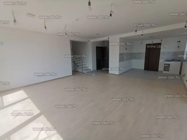 Eladó lakás Budapest II. kerület, Rézmál 158 nm