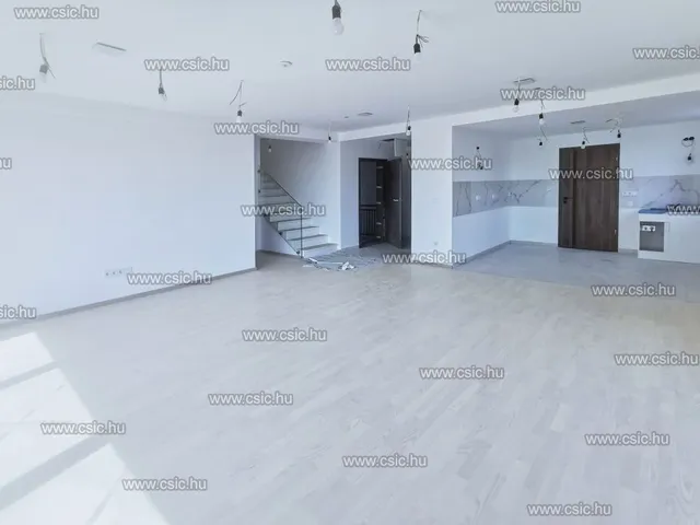 Eladó lakás Budapest II. kerület, Rézmál 138 nm