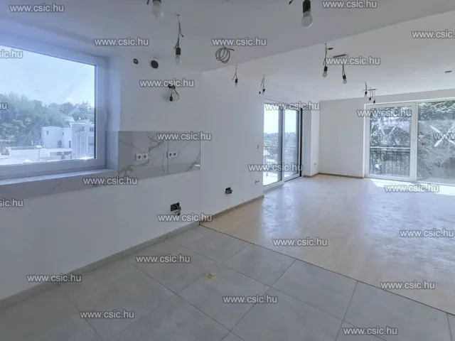 Eladó lakás Budapest II. kerület, Rézmál 138 nm