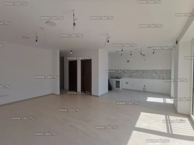 Eladó lakás Budapest II. kerület, Rézmál 138 nm