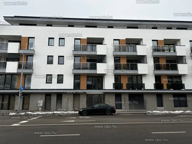 Eladó lakás Budapest IV. kerület 98 nm