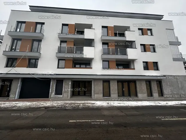 Eladó lakás Budapest IV. kerület 91 nm