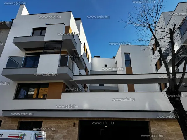 Eladó lakás Budapest IV. kerület 103 nm