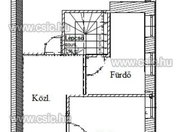 Eladó ház Tahitótfalu 132 nm