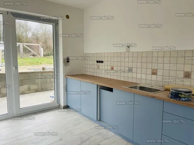 Eladó ház Tahitótfalu 110 nm