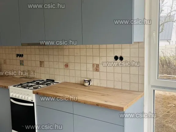 Eladó ház Tahitótfalu 110 nm