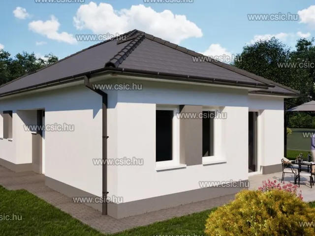 Eladó ház Vácrátót 86 nm