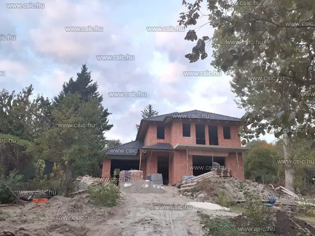 Eladó ház Szentendre 187 nm