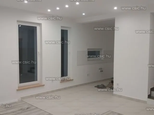 Eladó ház Herceghalom 133 nm