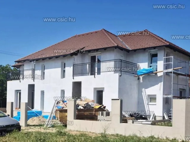 Eladó ház Pomáz 111 nm