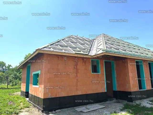 Eladó ház Tahitótfalu 94 nm