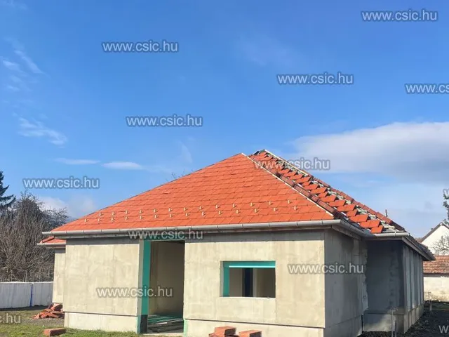 Eladó ház Tahitótfalu 94 nm