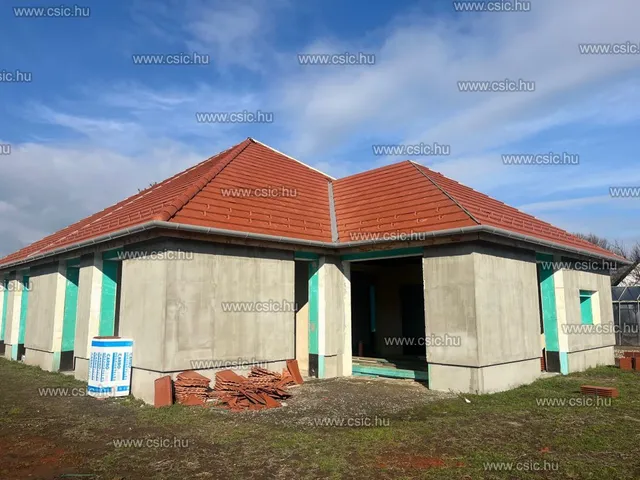 Eladó ház Tahitótfalu 94 nm