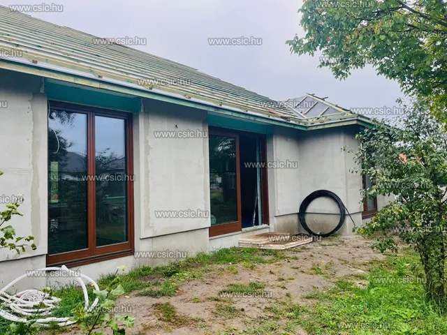 Eladó ház Tahitótfalu 93 nm