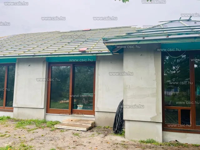 Eladó ház Tahitótfalu 93 nm