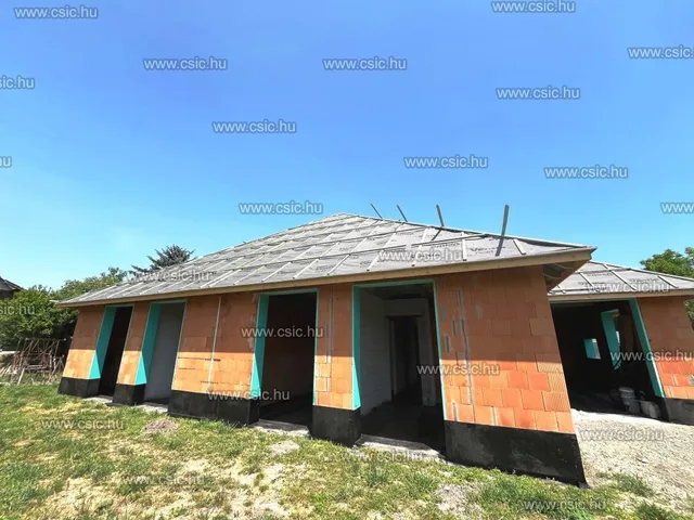 Eladó ház Tahitótfalu 101 nm