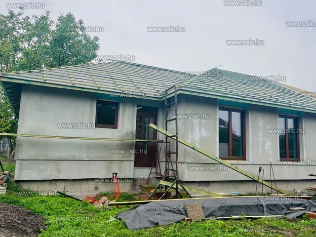 Eladó ház Tahitótfalu 101 nm