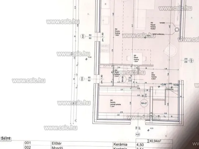 Eladó ház Pilisszentlászló 73 nm