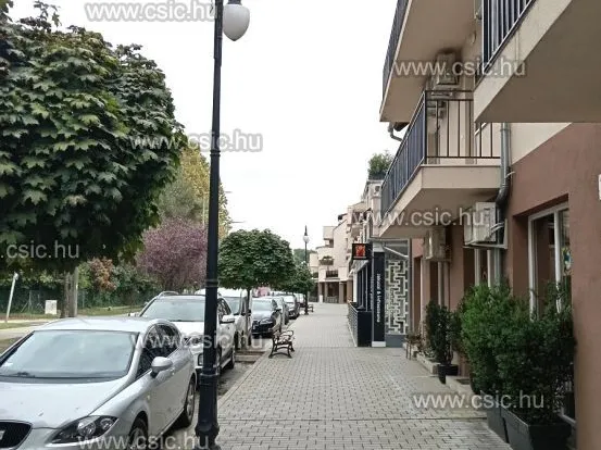 Eladó lakás Balatonlelle 80 nm