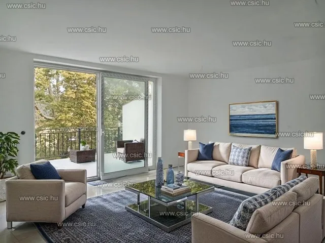 Eladó lakás Balatonlelle 80 nm