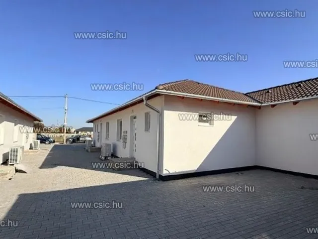 Eladó ház Kiskunlacháza 77 nm