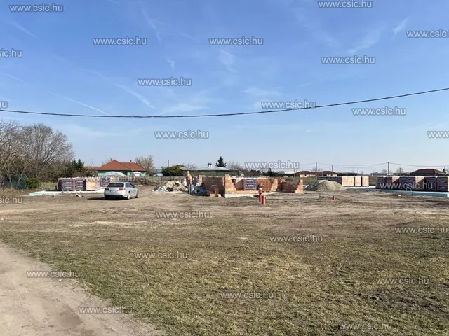Eladó ház Kiskunlacháza 90 nm