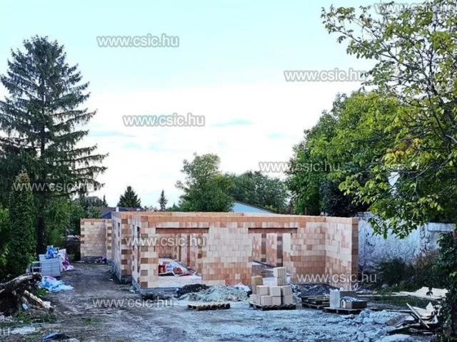 Eladó ház Érd 130 nm