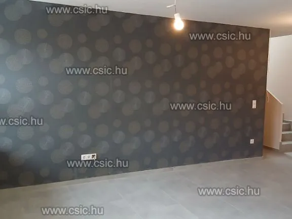 Eladó ház Budapest XXIII. kerület, Soroksár 114 nm