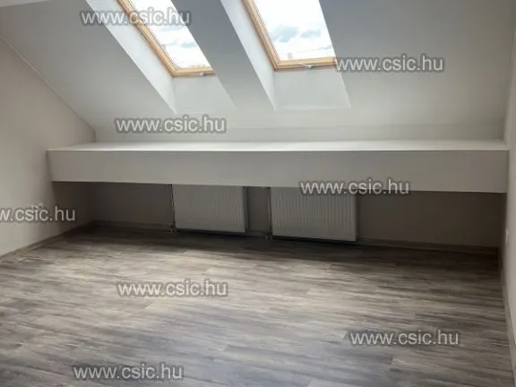 Eladó ház Budapest XXIII. kerület, Soroksár 117 nm