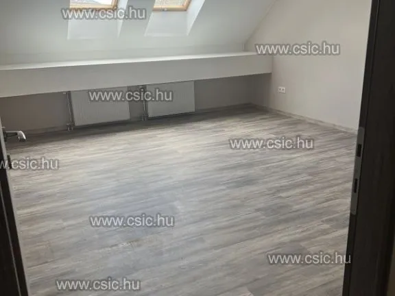 Eladó ház Budapest XXIII. kerület, Soroksár 117 nm