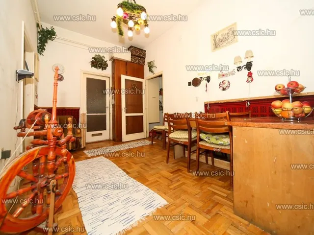 Eladó lakás Budapest XIII. kerület, Vizafogó 93 nm