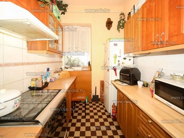 Eladó lakás Budapest XIII. kerület, Vizafogó 93 nm