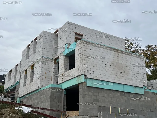 Eladó lakás Solymár 36 nm