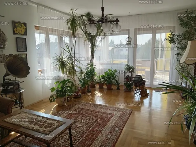 Eladó lakás Budapest XVI. kerület 110 nm