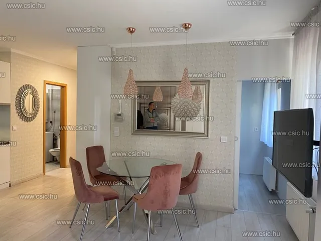 Eladó lakás Budapest II. kerület, Hűvösvölgy 48 nm