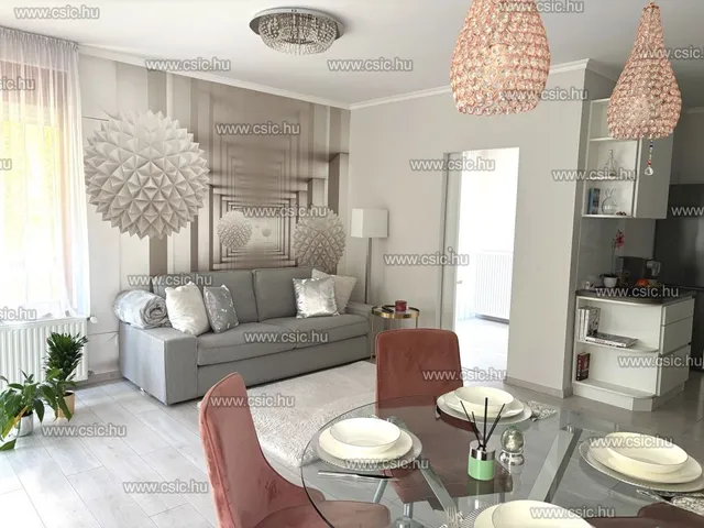 Eladó lakás Budapest II. kerület, Hűvösvölgy 48 nm