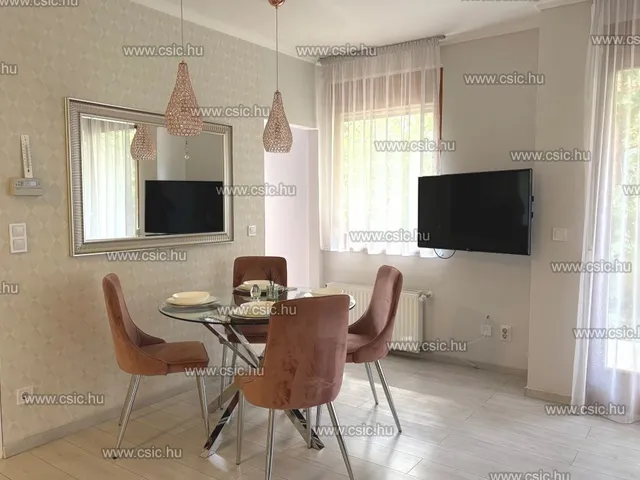 Eladó lakás Budapest II. kerület, Hűvösvölgy 48 nm