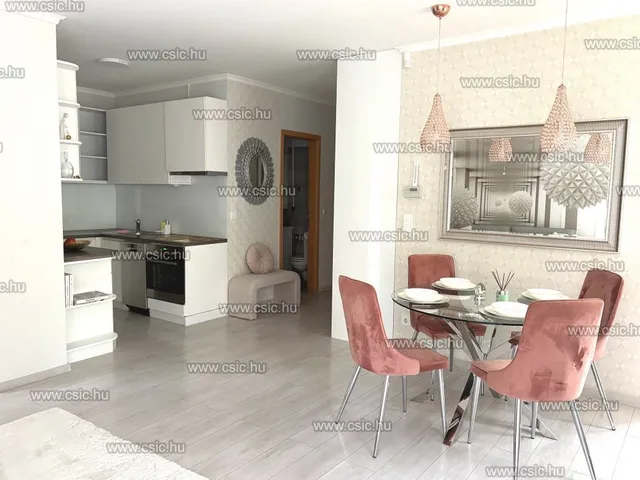 Eladó lakás Budapest II. kerület, Hűvösvölgy 48 nm