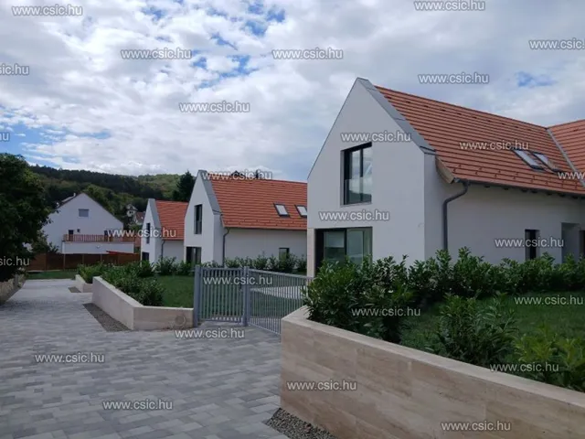 Eladó ház Nagykovácsi 170 nm