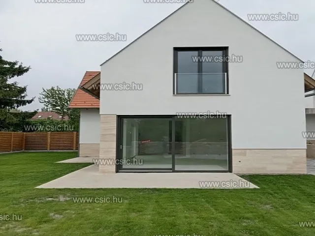 Eladó ház Nagykovácsi 176 nm
