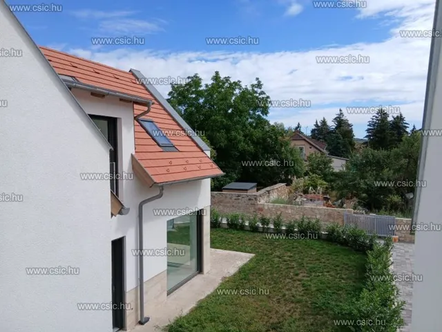Eladó ház Nagykovácsi 176 nm
