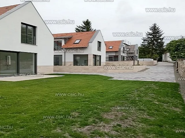 Eladó ház Nagykovácsi 176 nm