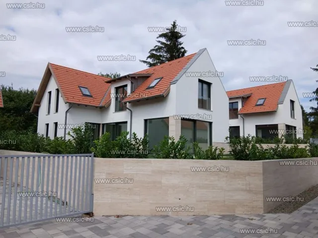 Eladó ház Nagykovácsi 176 nm
